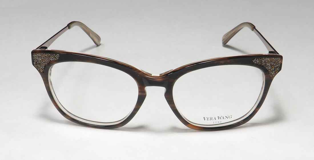 Vera Wang Luxe Soraya Eyeglasses