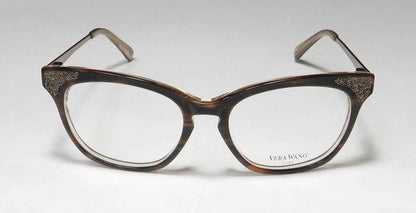 Vera Wang Luxe Soraya Eyeglasses