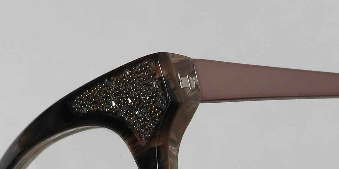 Vera Wang Luxe Soraya Eyeglasses