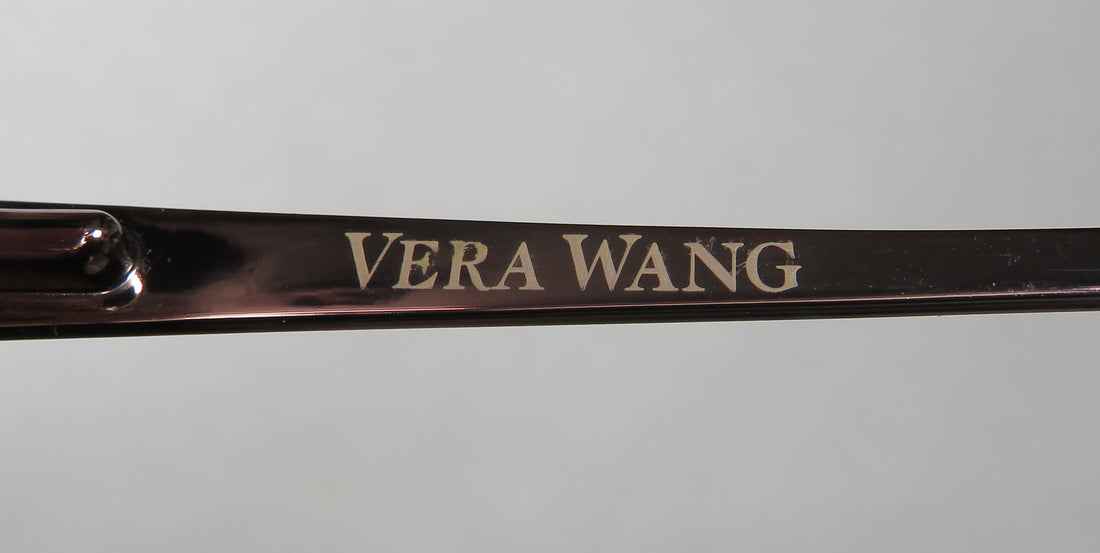 Vera Wang Luxe Soraya Eyeglasses