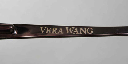 Vera Wang Luxe Soraya Eyeglasses