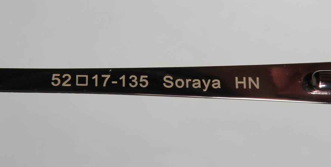 Vera Wang Luxe Soraya Eyeglasses