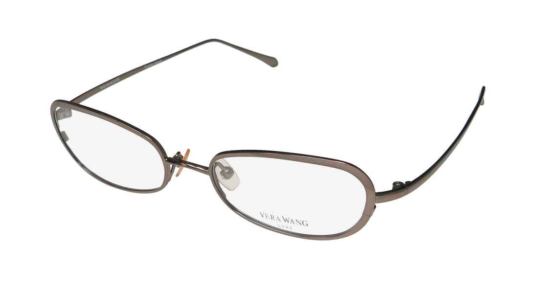 Vera Wang Luxe Regal Eyeglasses