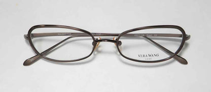 Vera Wang Luxe Regal Eyeglasses