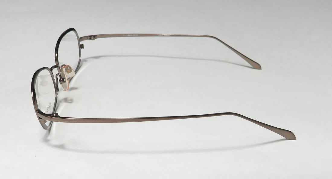 Vera Wang Luxe Regal Eyeglasses