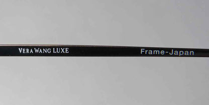 Vera Wang Luxe Regal Eyeglasses