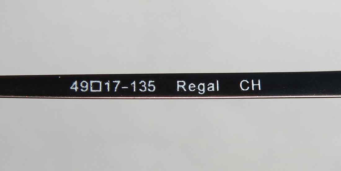 Vera Wang Luxe Regal Eyeglasses