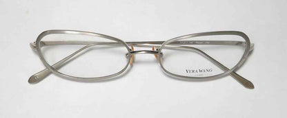 Vera Wang Luxe Regal Eyeglasses