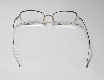 Vera Wang Luxe Regal Eyeglasses