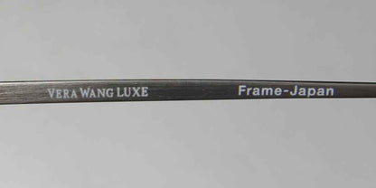 Vera Wang Luxe Regal Eyeglasses