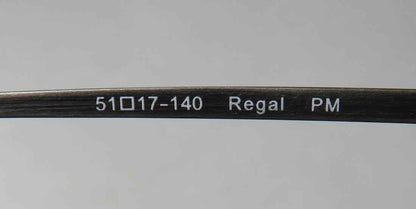 Vera Wang Luxe Regal Eyeglasses