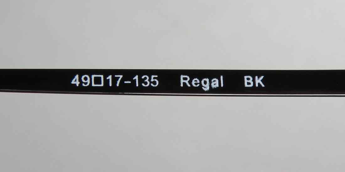 Vera Wang Luxe Regal Eyeglasses