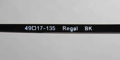 Vera Wang Luxe Regal Eyeglasses