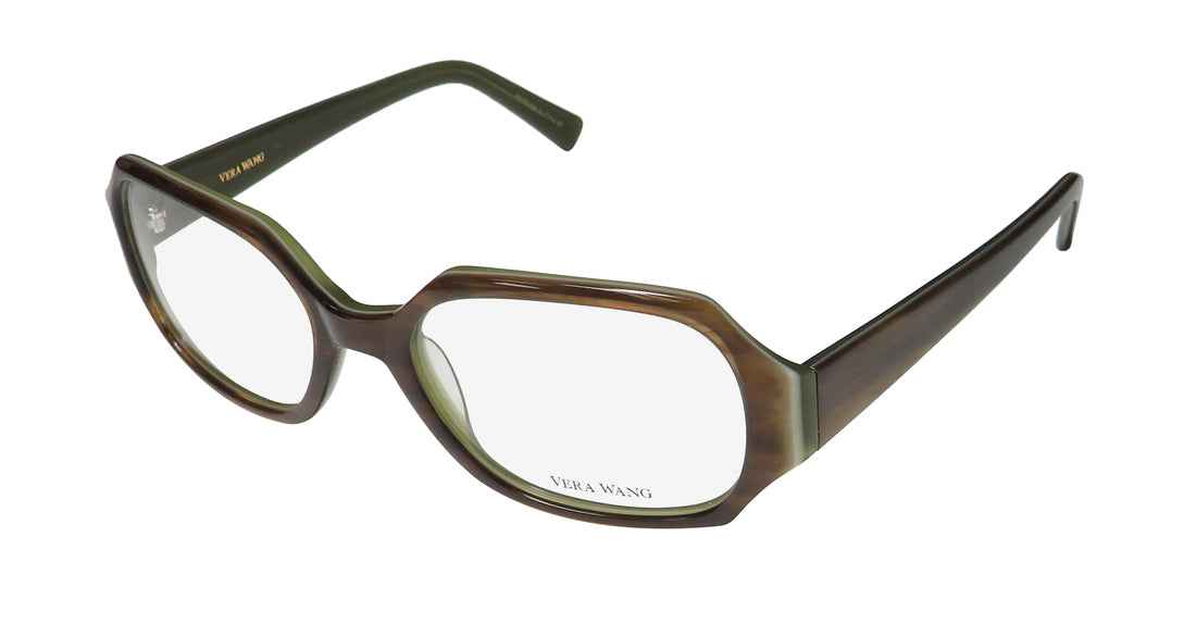 Vera Wang V162 Eyeglasses