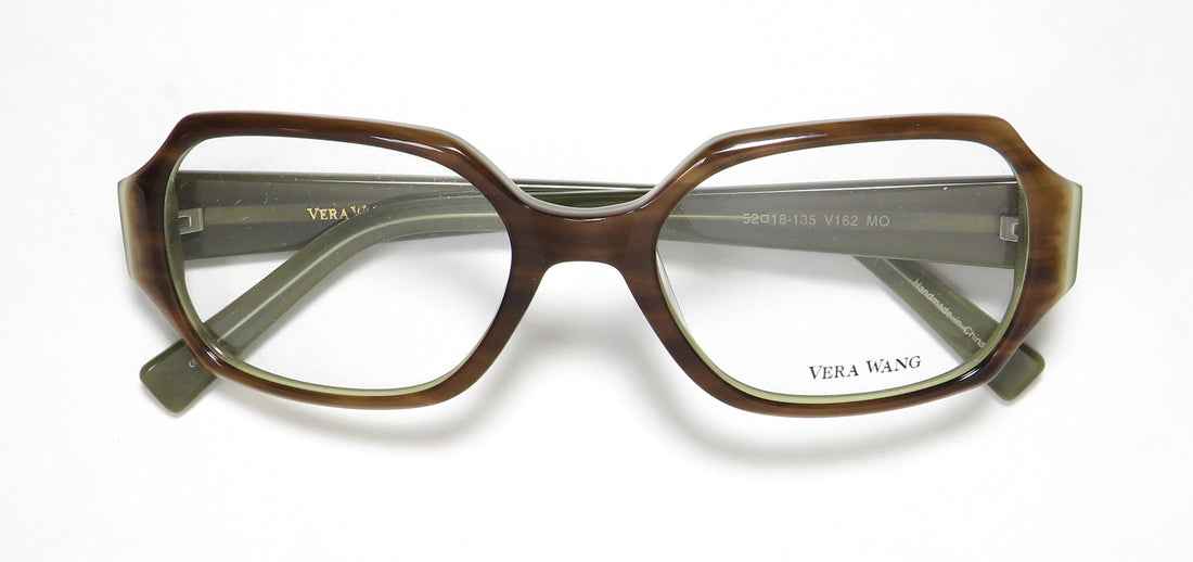 Vera Wang V162 Eyeglasses