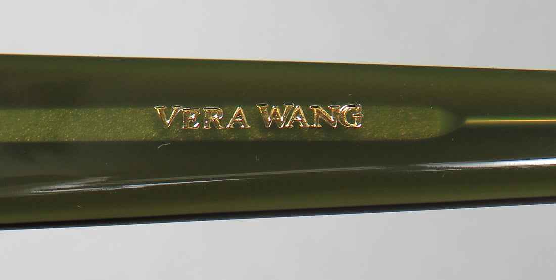 Vera Wang V162 Eyeglasses