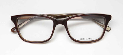 Vera Wang Luxe Josiane Eyeglasses