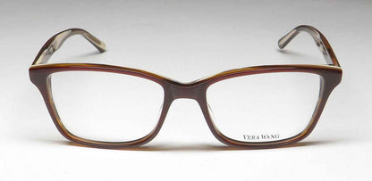 Vera Wang Luxe Josiane Eyeglasses