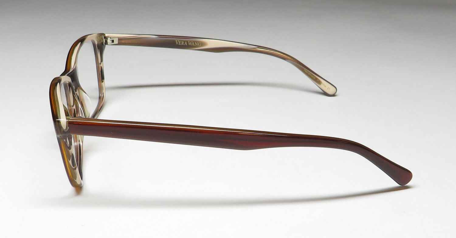 Vera Wang Luxe Josiane Eyeglasses