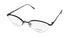 Vera Wang Luxe Mireille 3 Eyeglasses