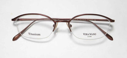 Vera Wang Luxe Mireille 2 Eyeglasses