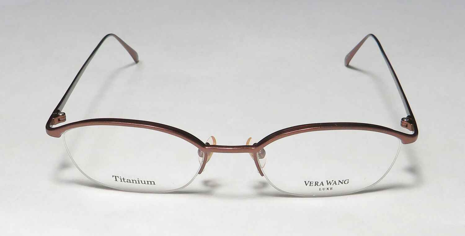 Vera Wang Luxe Mireille 2 Eyeglasses