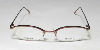 Vera Wang Luxe Mireille 2 Eyeglasses