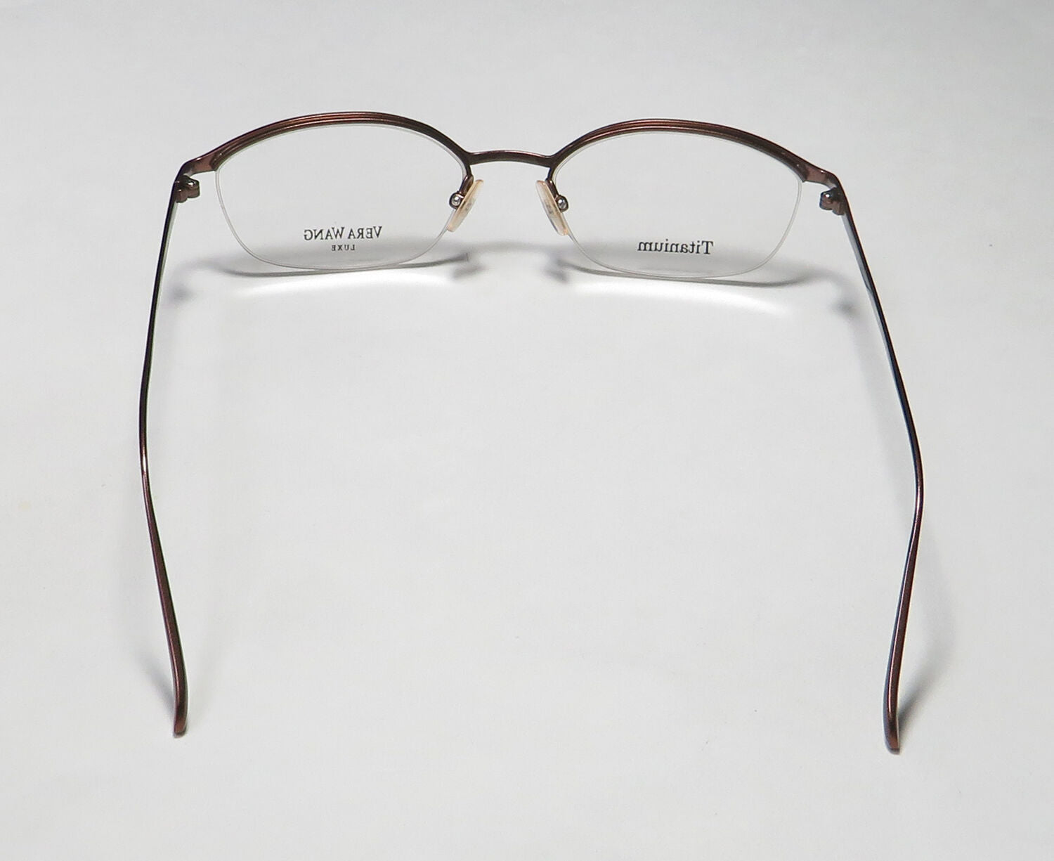 Vera Wang Luxe Mireille 2 Eyeglasses  DestGlow