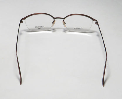 Vera Wang Luxe Mireille 2 Eyeglasses  DestGlow