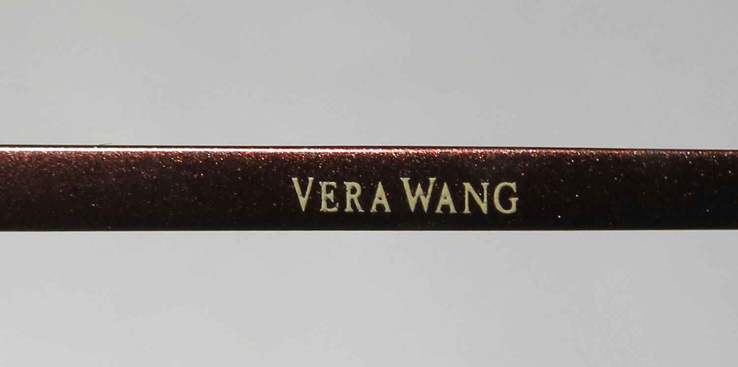 Vera Wang Luxe Mireille 2 Eyeglasses