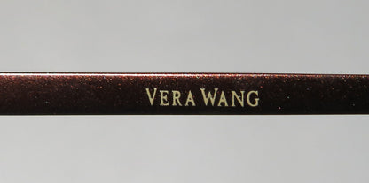Vera Wang Luxe Mireille 2 Eyeglasses  DestGlow