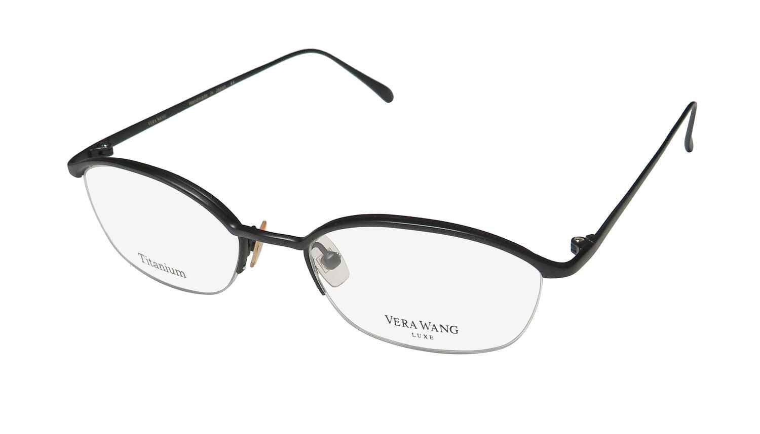 Vera Wang Luxe Mireille 2 Eyeglasses