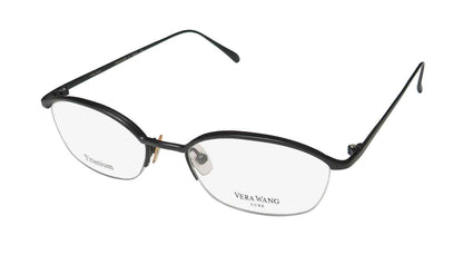 Vera Wang Luxe Mireille 2 Eyeglasses