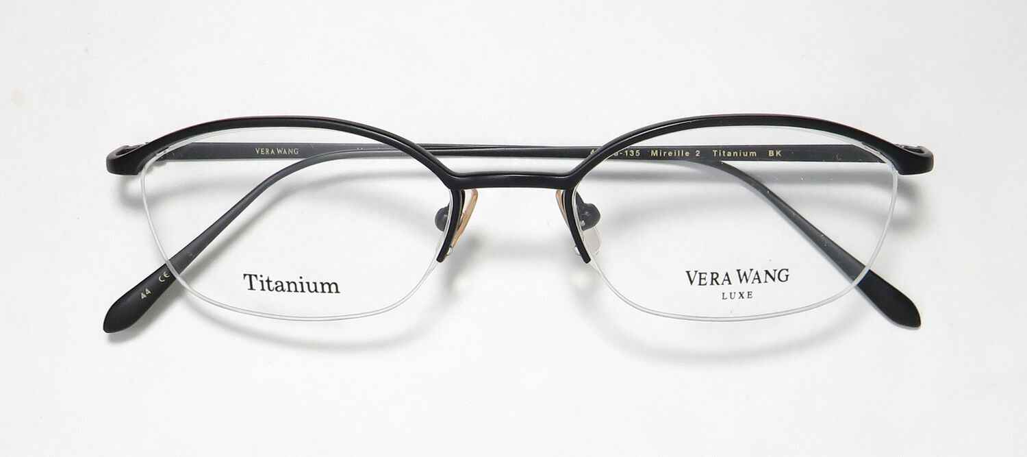 Vera Wang Luxe Mireille 2 Eyeglasses