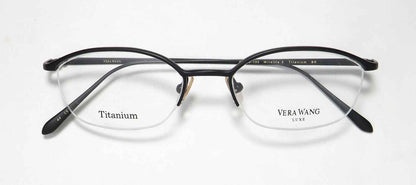 Vera Wang Luxe Mireille 2 Eyeglasses