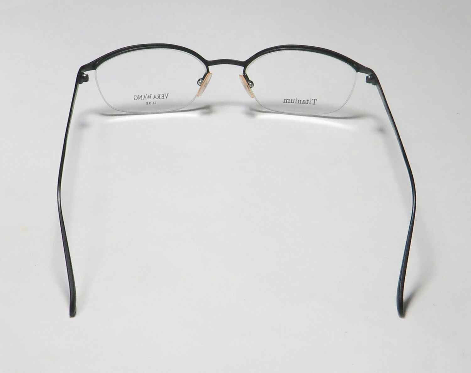 Vera Wang Luxe Mireille 2 Eyeglasses