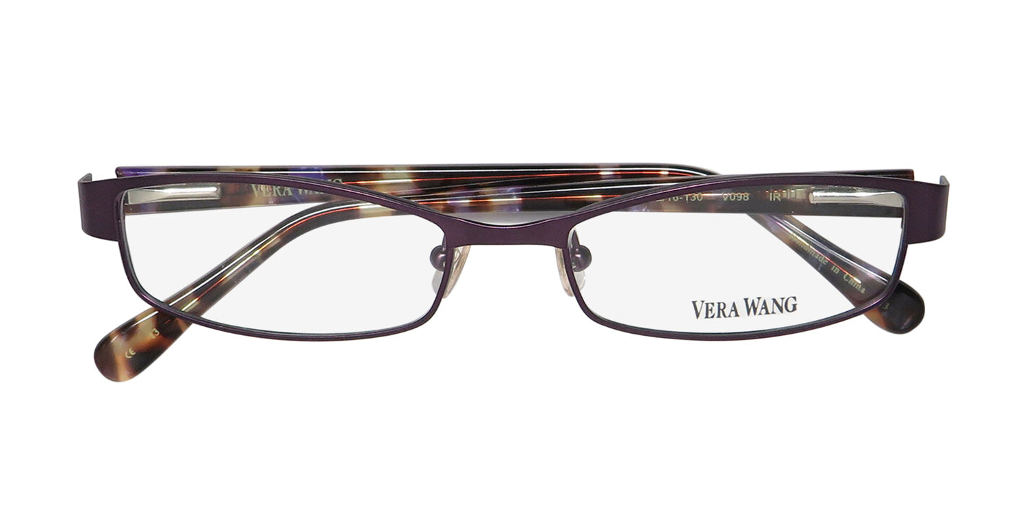 Vera Wang V098 Eyeglasses by ModaFrames