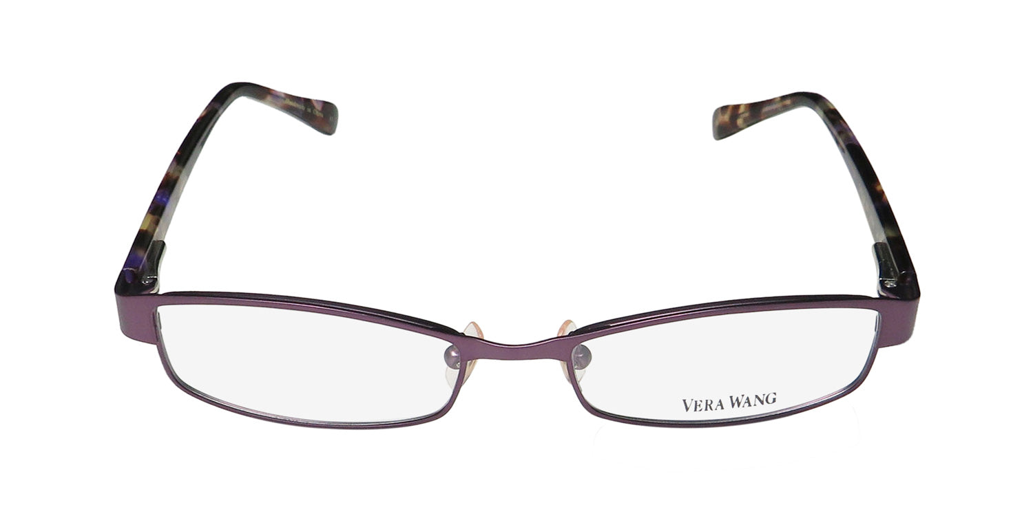 Vera Wang V098 Eyeglasses