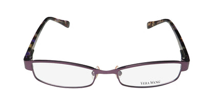 Vera Wang V098 Eyeglasses