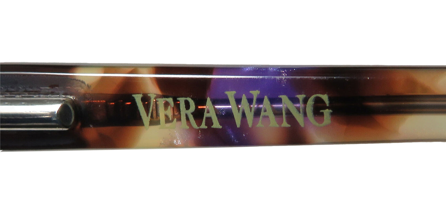 Vera Wang V098 Eyeglasses