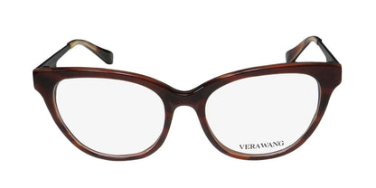 Vera Wang V375 Eyeglasses