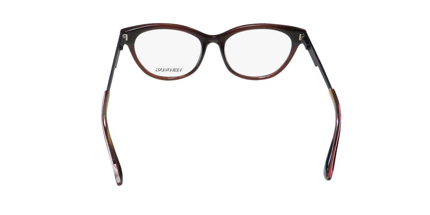 Vera Wang V375 Eyeglasses