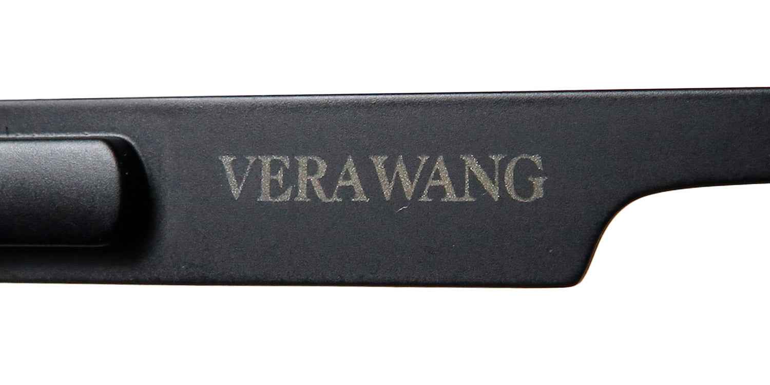 Vera Wang V375 Eyeglasses