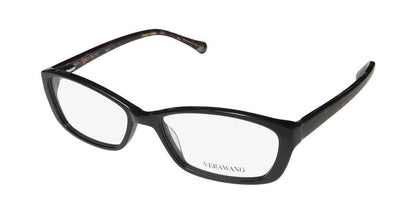 Vera Wang V366 Eyeglasses