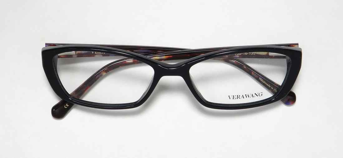 Vera Wang V366 Eyeglasses