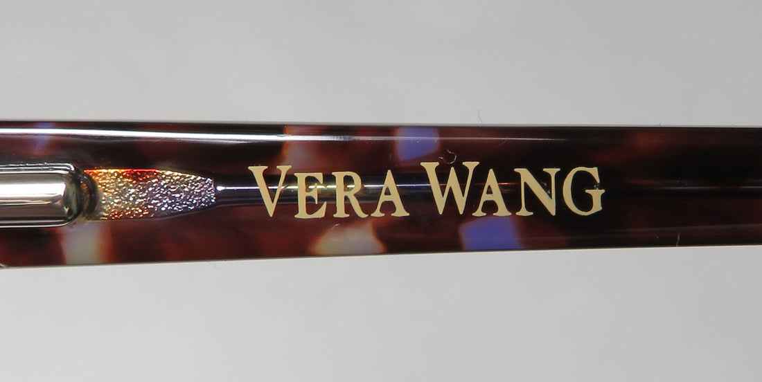 Vera Wang V366 Eyeglasses