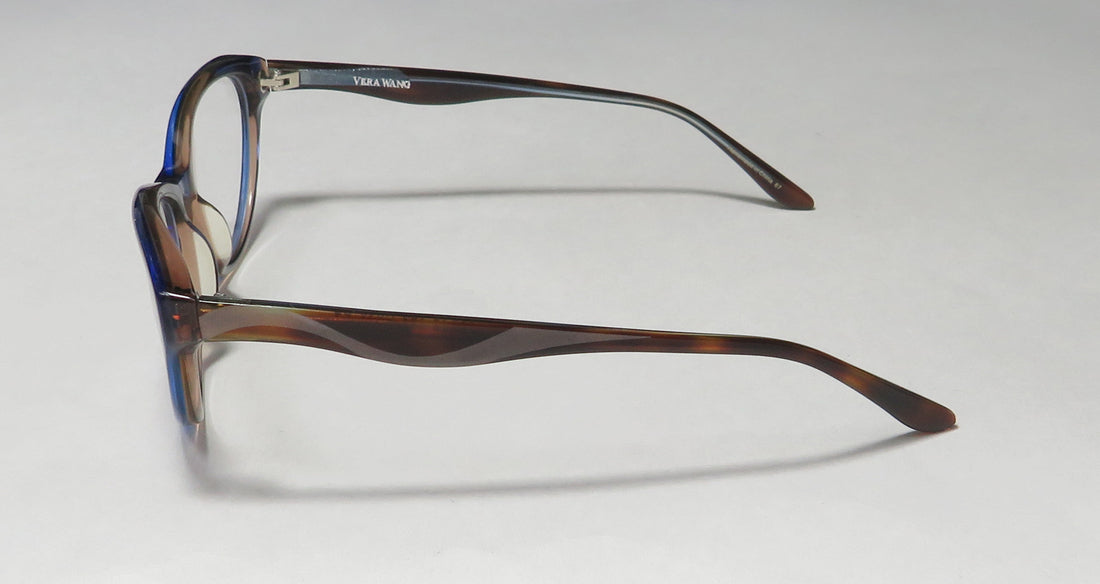 Vera Wang V346 Eyeglasses by ModaFrames