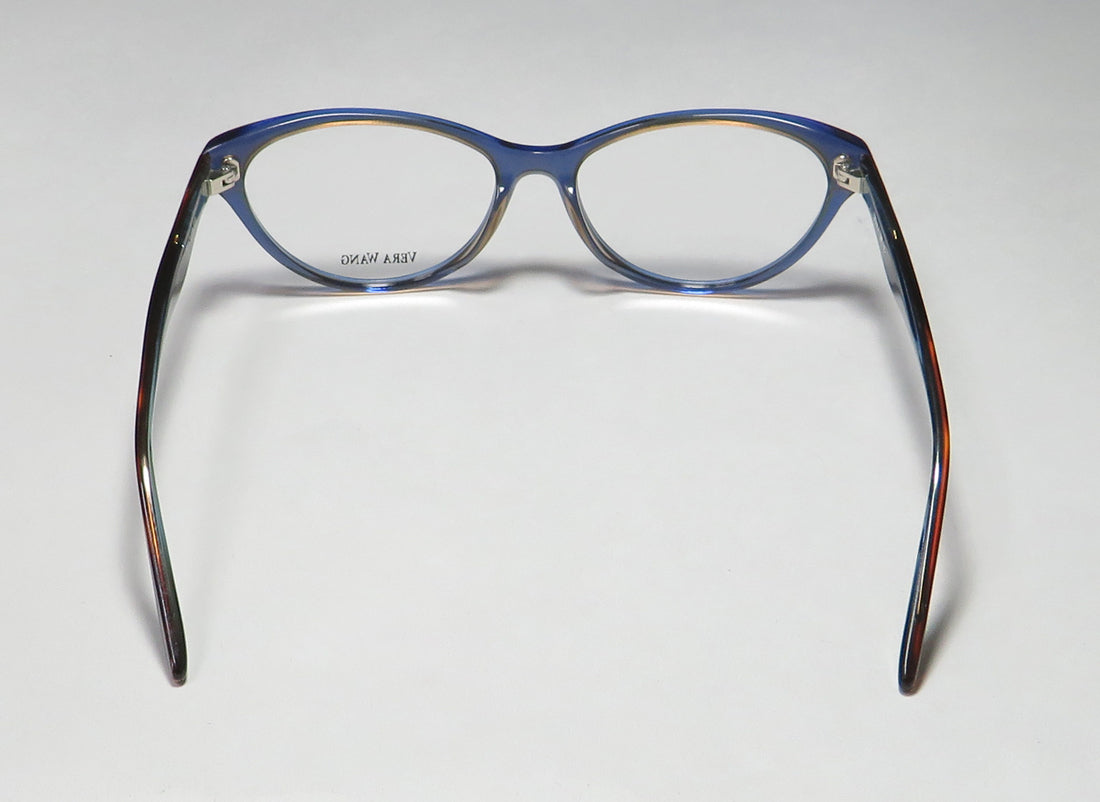 Vera Wang V346 Eyeglasses by ModaFrames