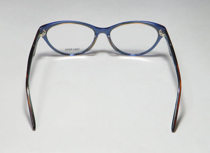Vera Wang V346 Eyeglasses by ModaFrames