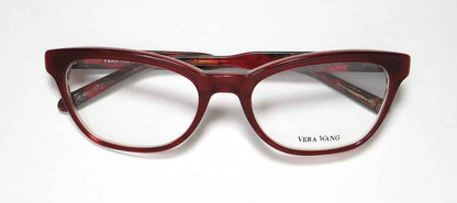 Vera Wang V345 Eyeglasses